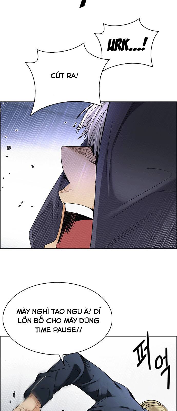 trò chơi số mệnh chapter 252 17