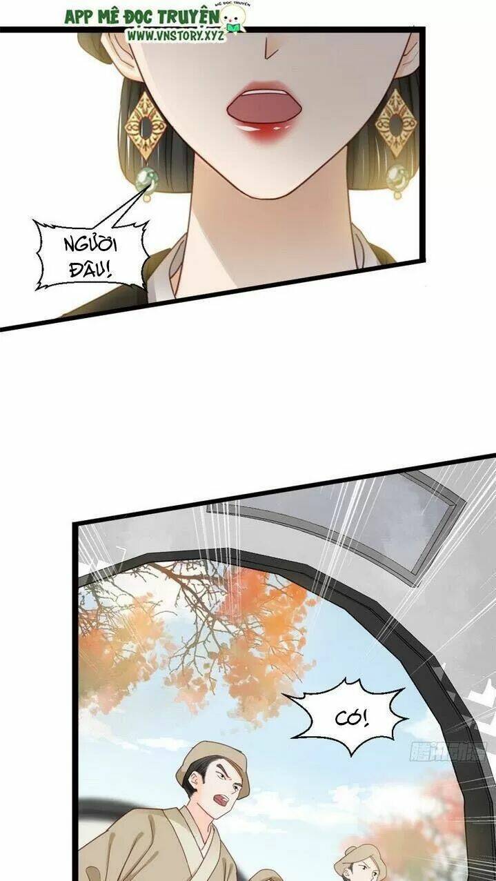 kiều nữ độc phi chapter 235 20