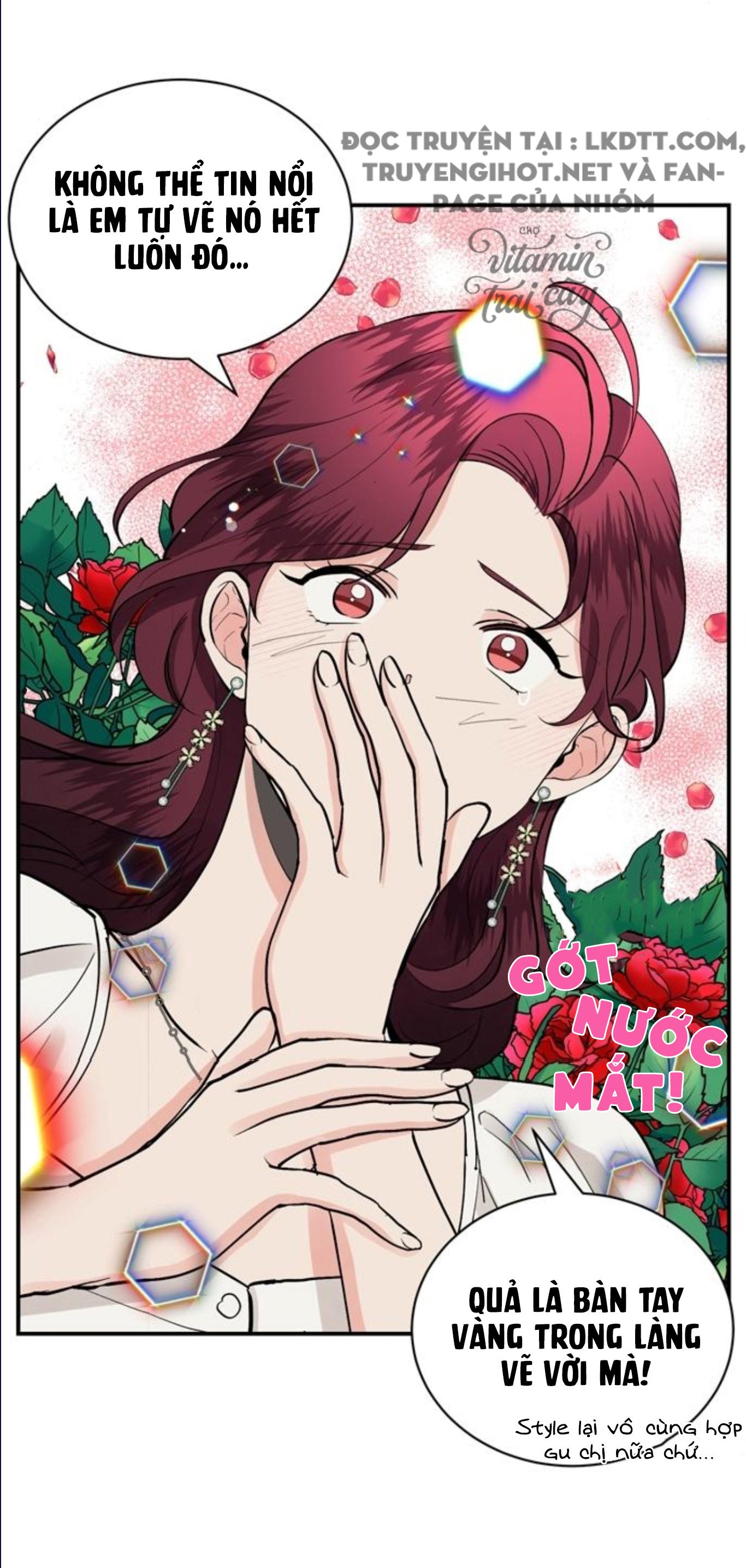 oan gia ngõ hẹp chapter 46 6