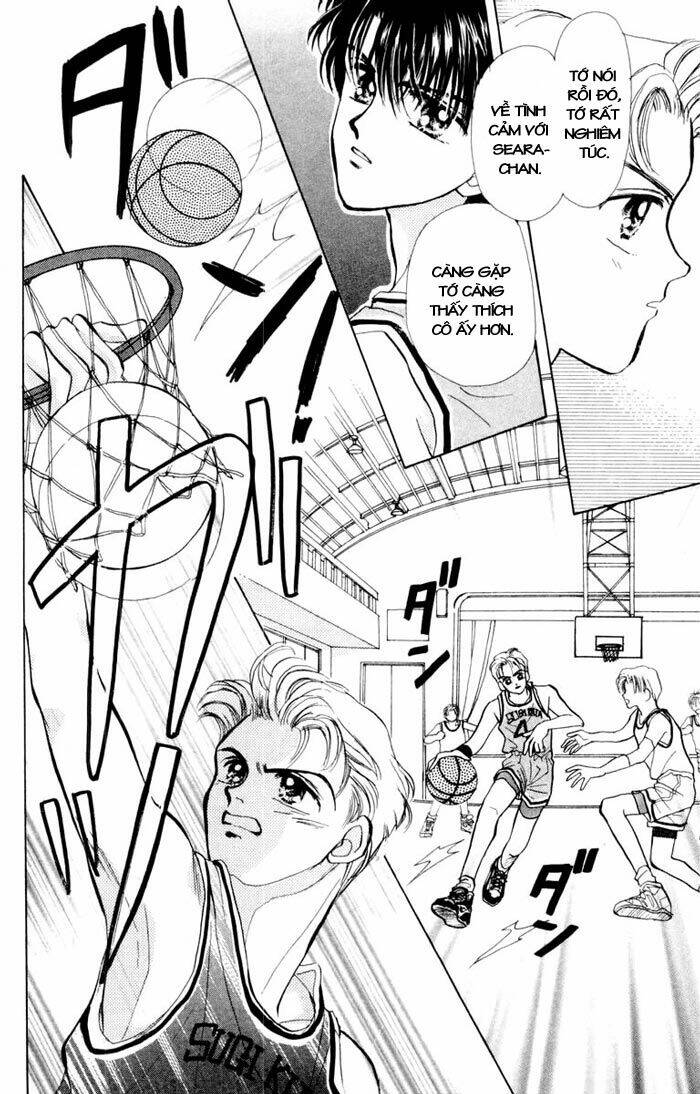 baby love chapter 9 15