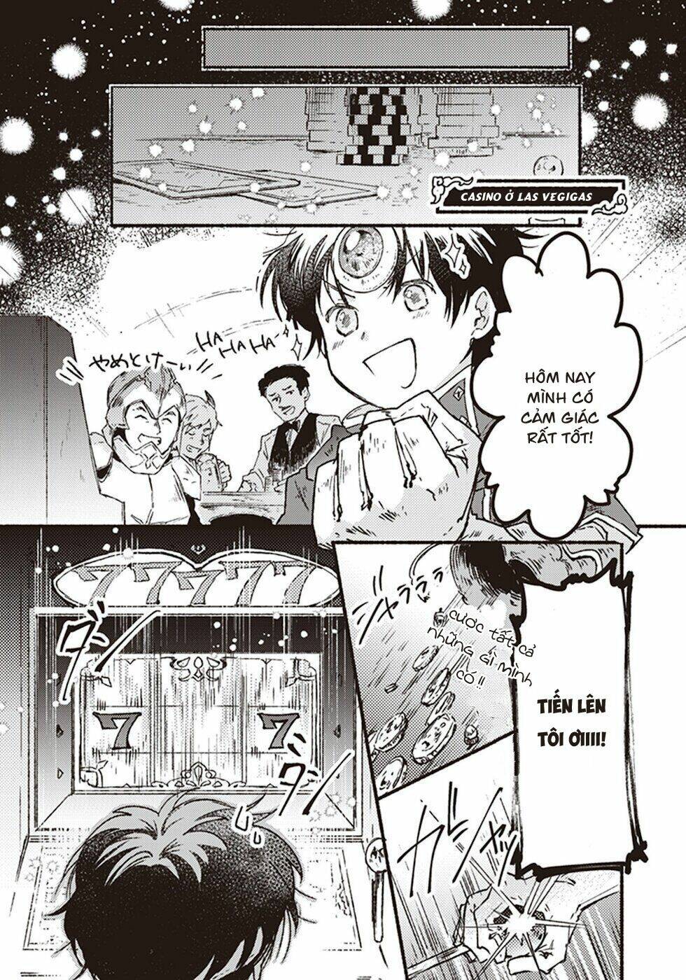 kochira last boss maoh shiro mae chapter 4 26