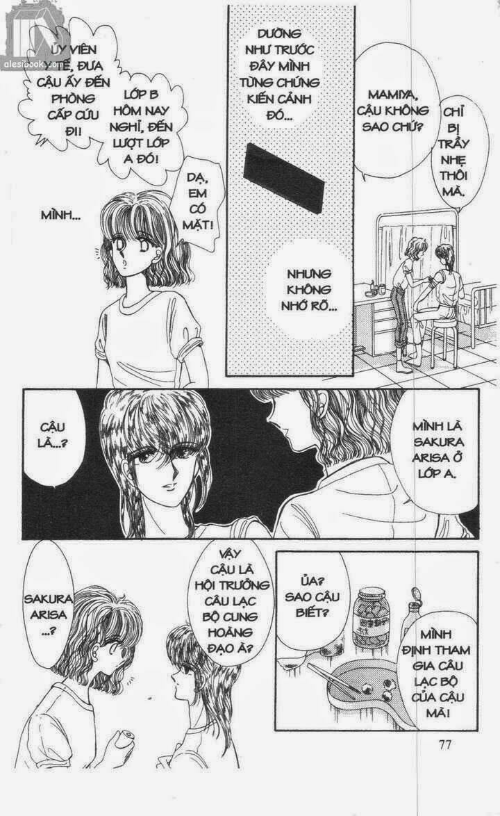 aries thần thoại cung hoàng đạo chapter 1 77