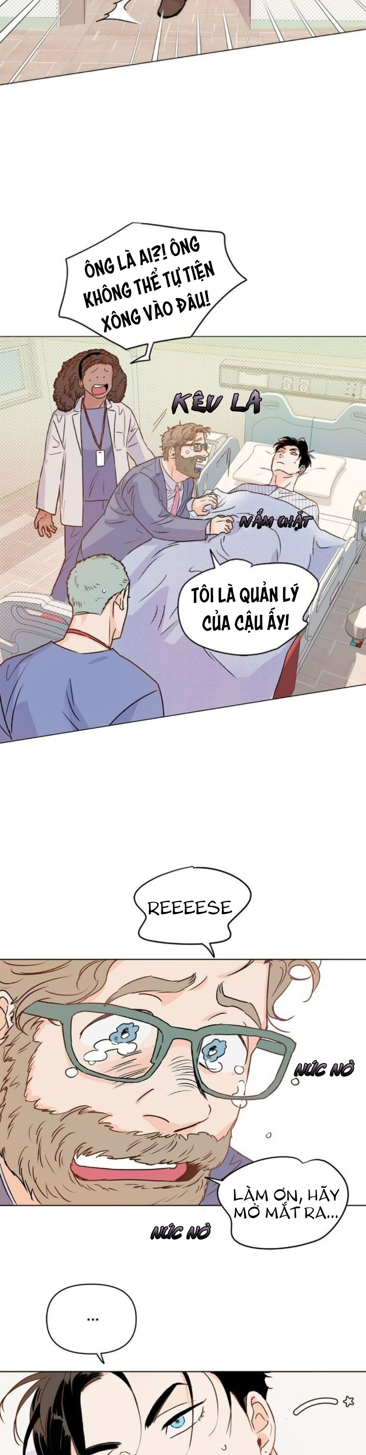 cái giá của sự nổi tiếng chapter 3 9