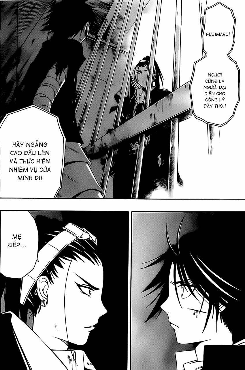 shirayukihime to 7-nin no shuujin chapter 5 13