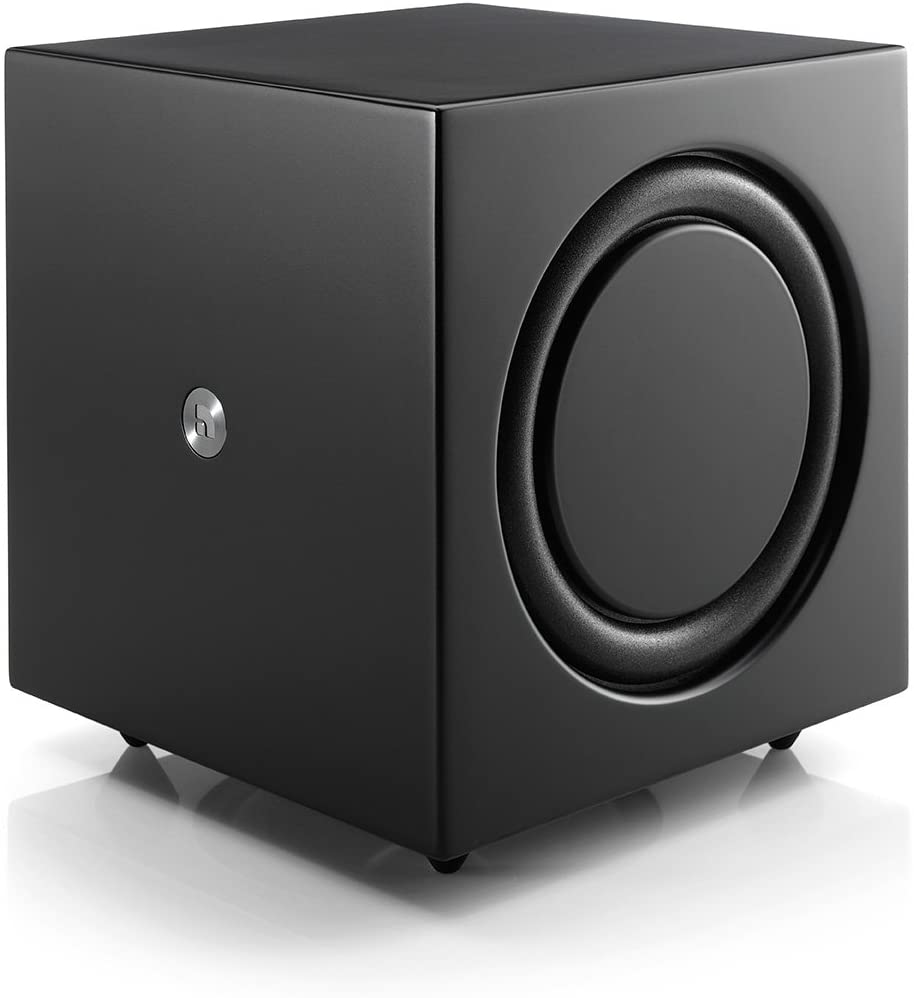 Loa Subwoofer Audio Pro Addon C-Sub Multirooms Wifi / RCA - Hàng chính hãng