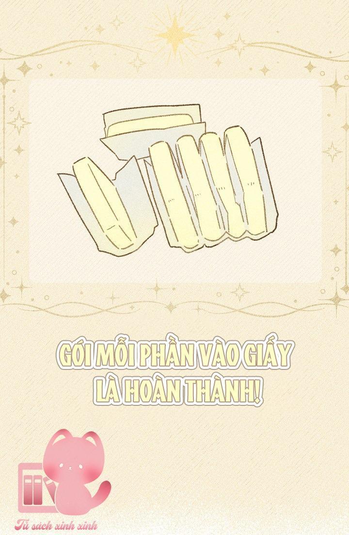 trang trại hạt dẻ cạnh hoàng cung chapter 31 40