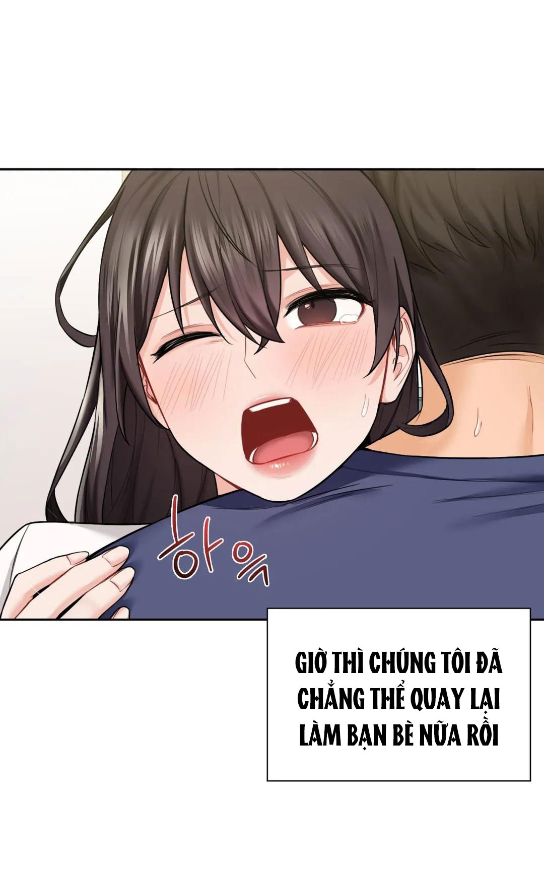 [18+] không là bạn bè chapter 34.2 20