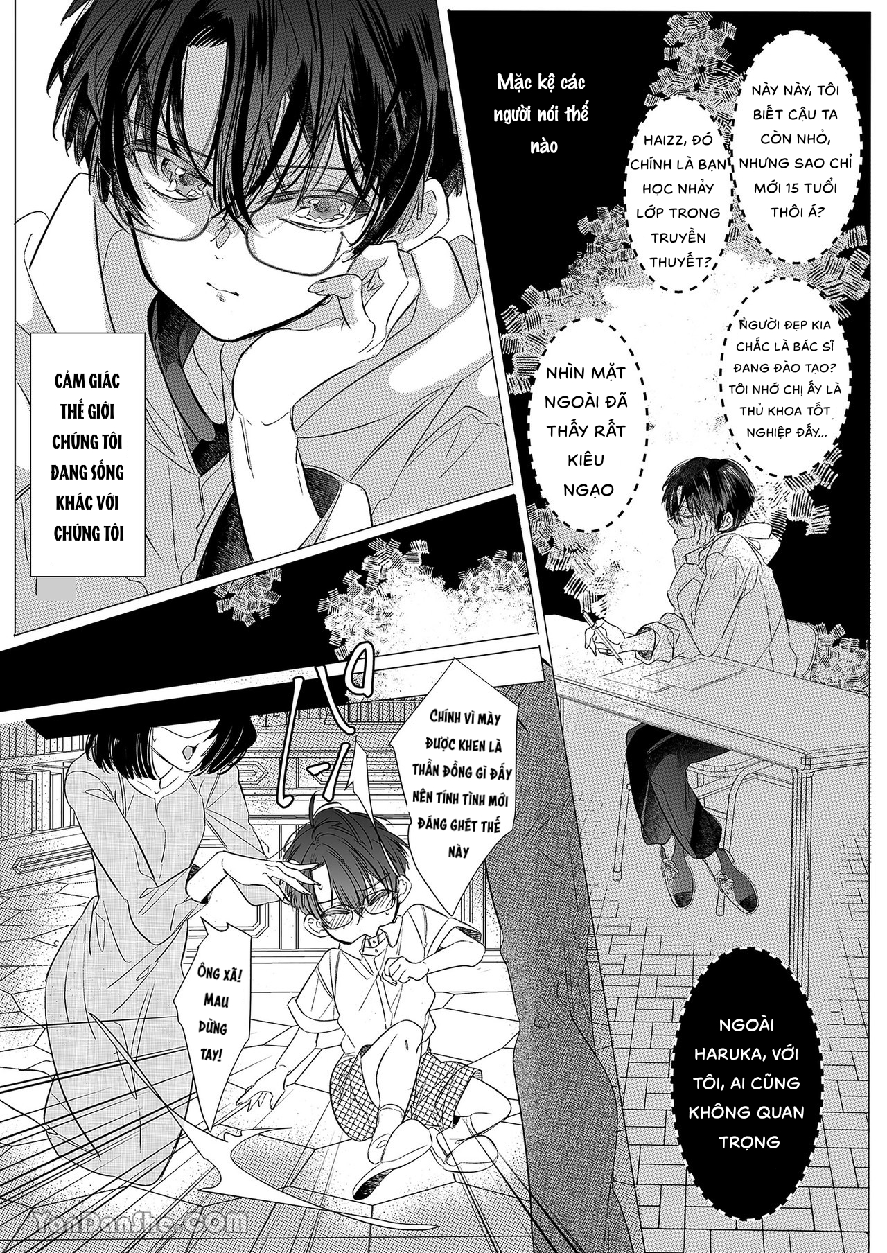 giam cầm chị trong vòng 72 tiếng tới chapter 3 5