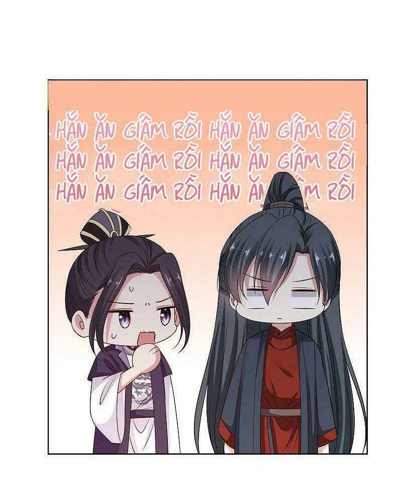 độc y đích nữ chapter 211 22