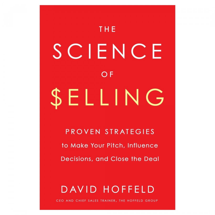 Science of Selling