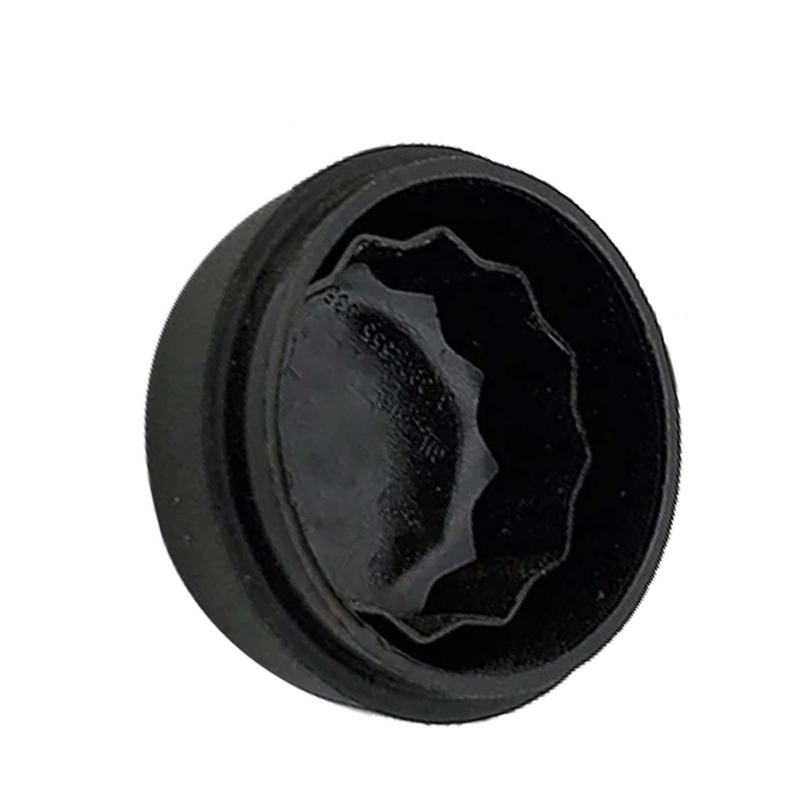 Windshield Wiper Arm Nut Cap 1106610-00-a Repair Parts Easy to Install Durable Super Durability Car Accessory