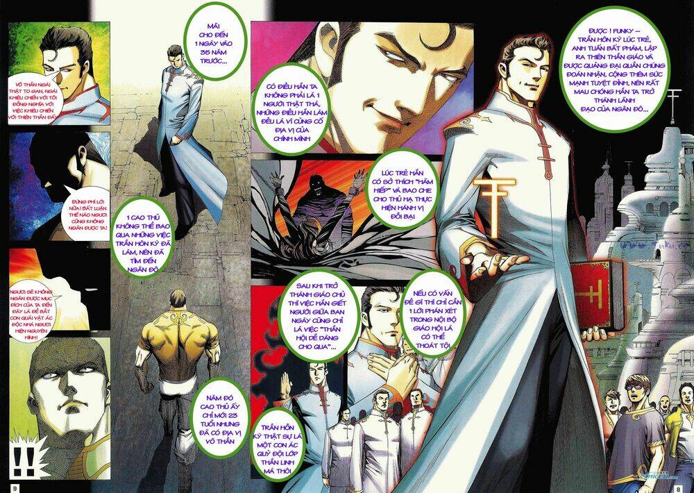 võ thần phi thiên chapter 8 7
