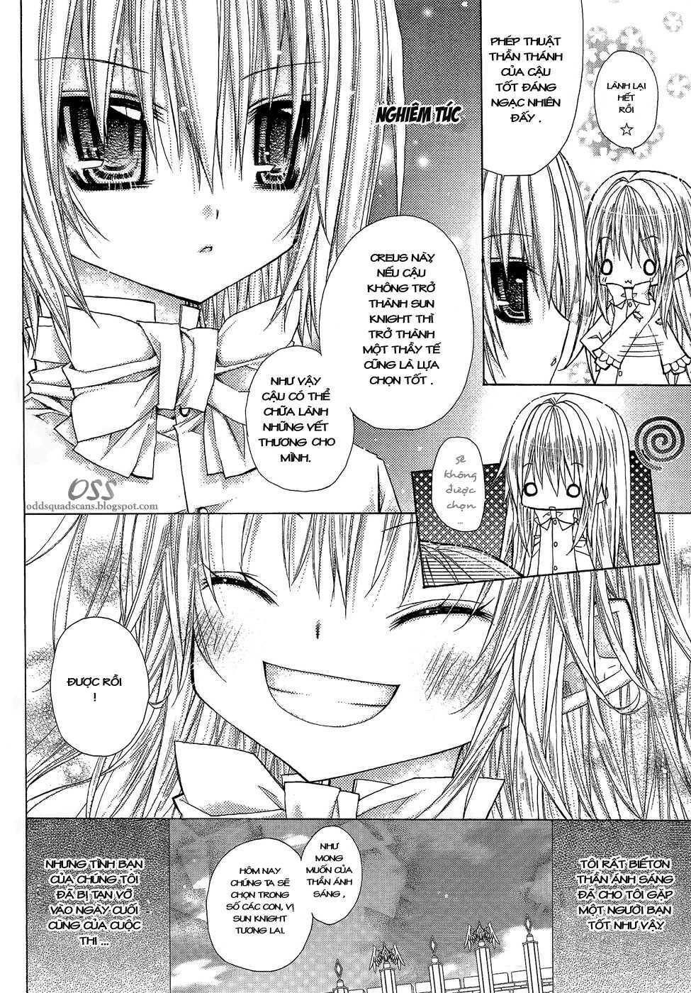 the legend of sun knight chapter 2 30