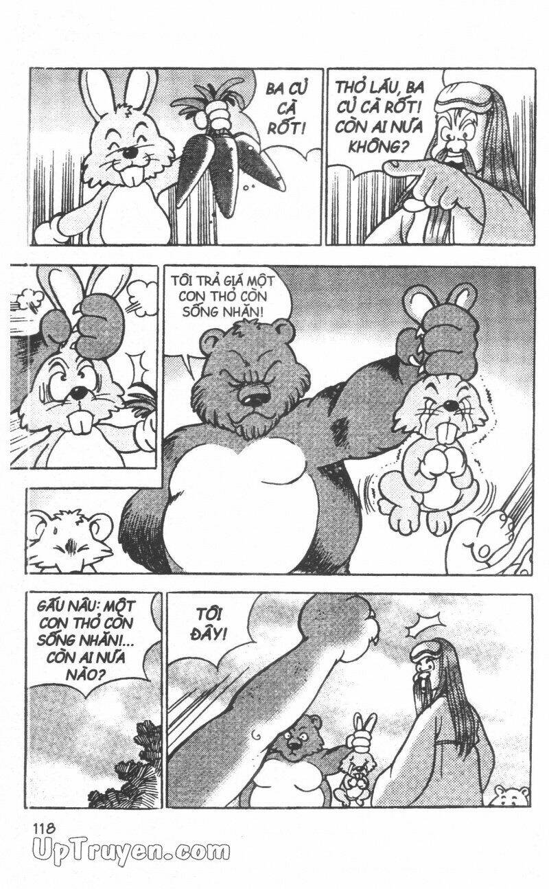 đội quân nhí nhố chapter 22 121