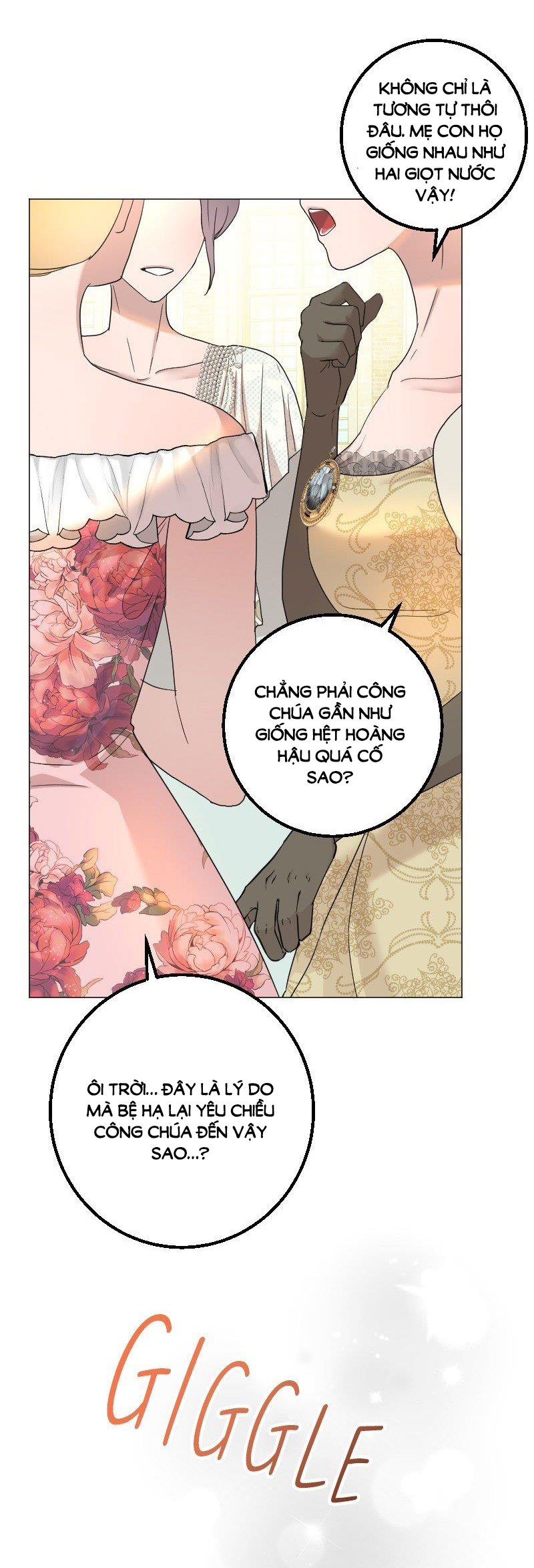 ngã rẽ định mệnh chapter 7.2 6