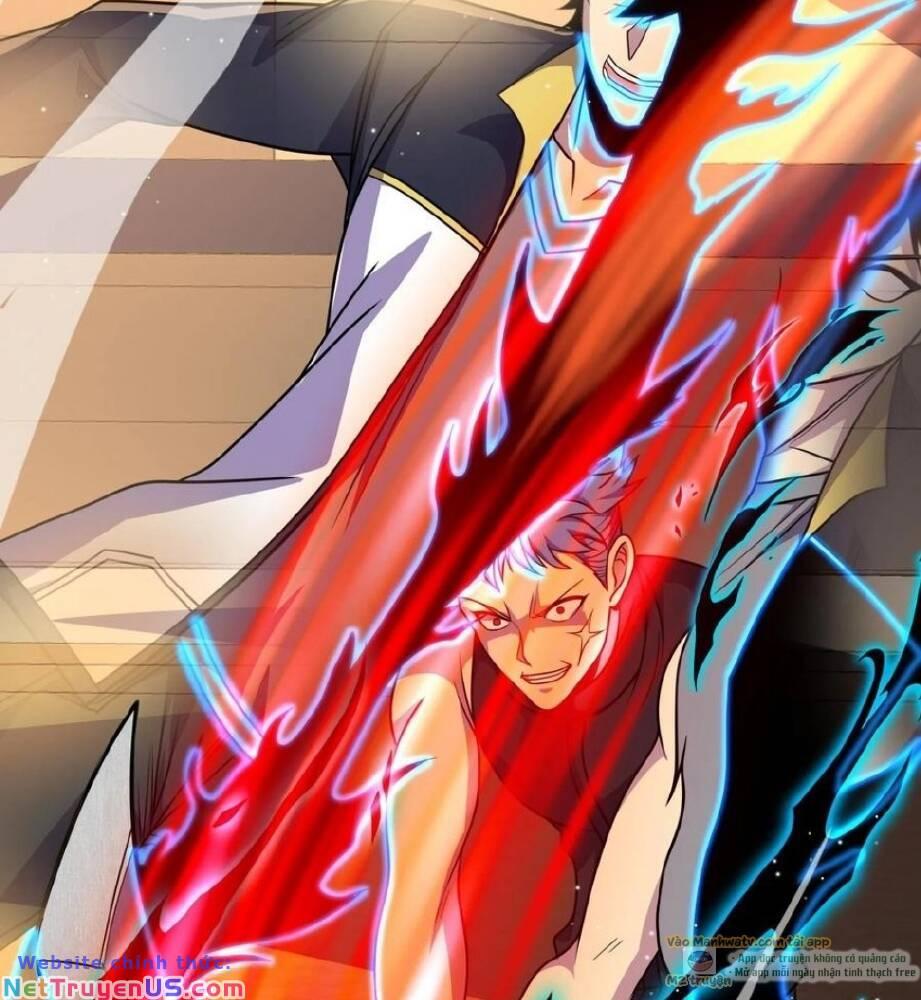 nhìn thấy thanh máu, ta xử tội thần linh chapter 123 49