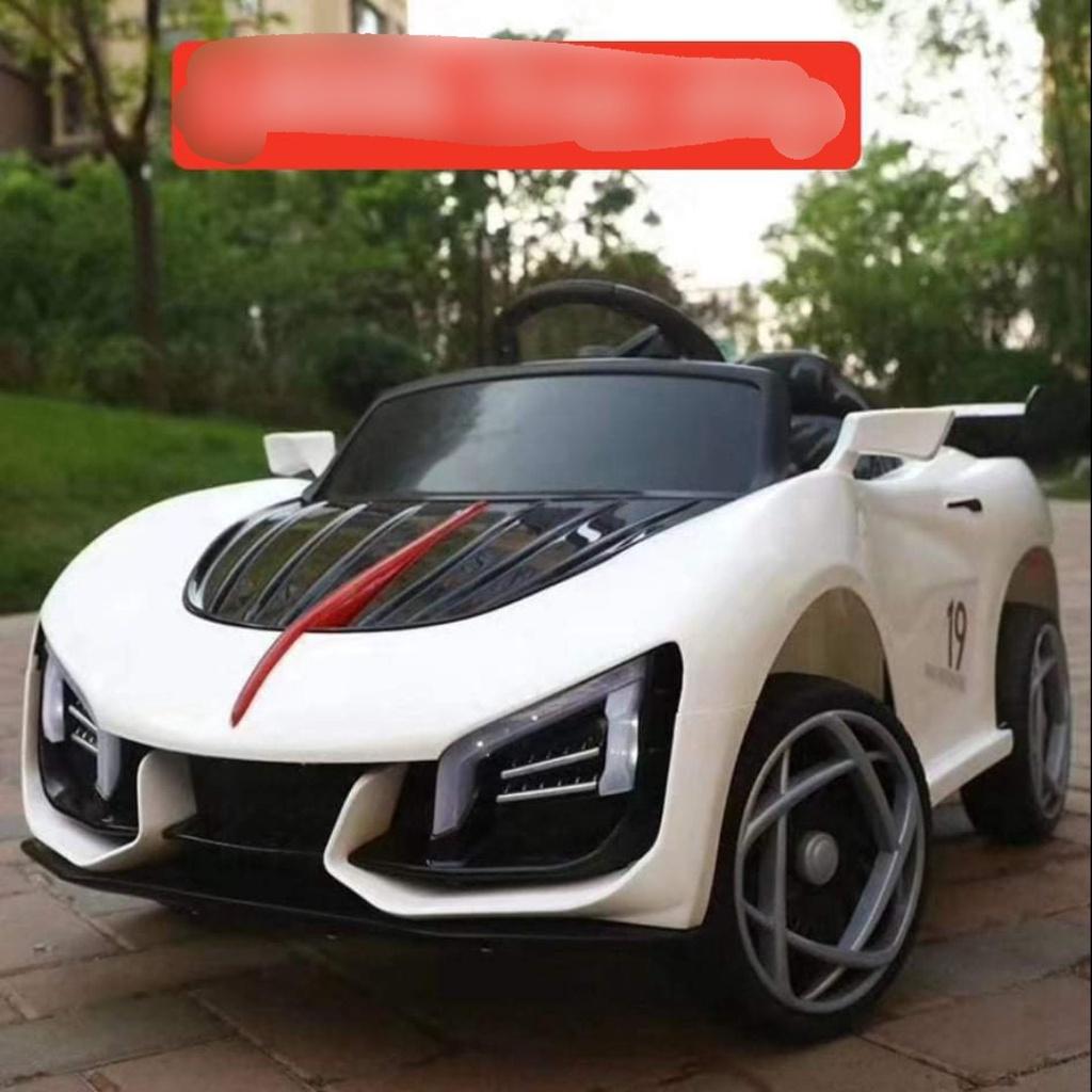 XE Ô TÔ ĐIỆN TRẺ EM - xe điện cho bé tự lái hoặc điều khiển từ xa