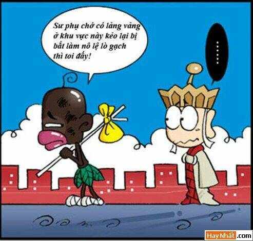 tân tây du ký chapter 51 5