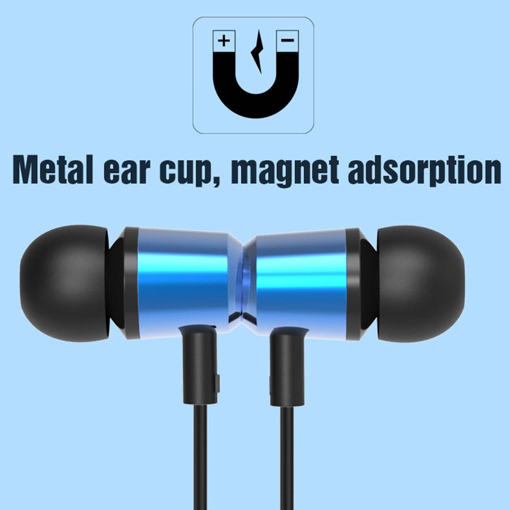 Tai nghe âm thanh nổi Bluetooth ZW29 chống thấm mồ hôi