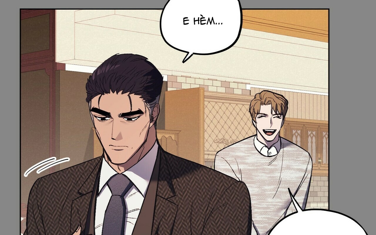 chàng dâu nhà họ kang chapter 5 45