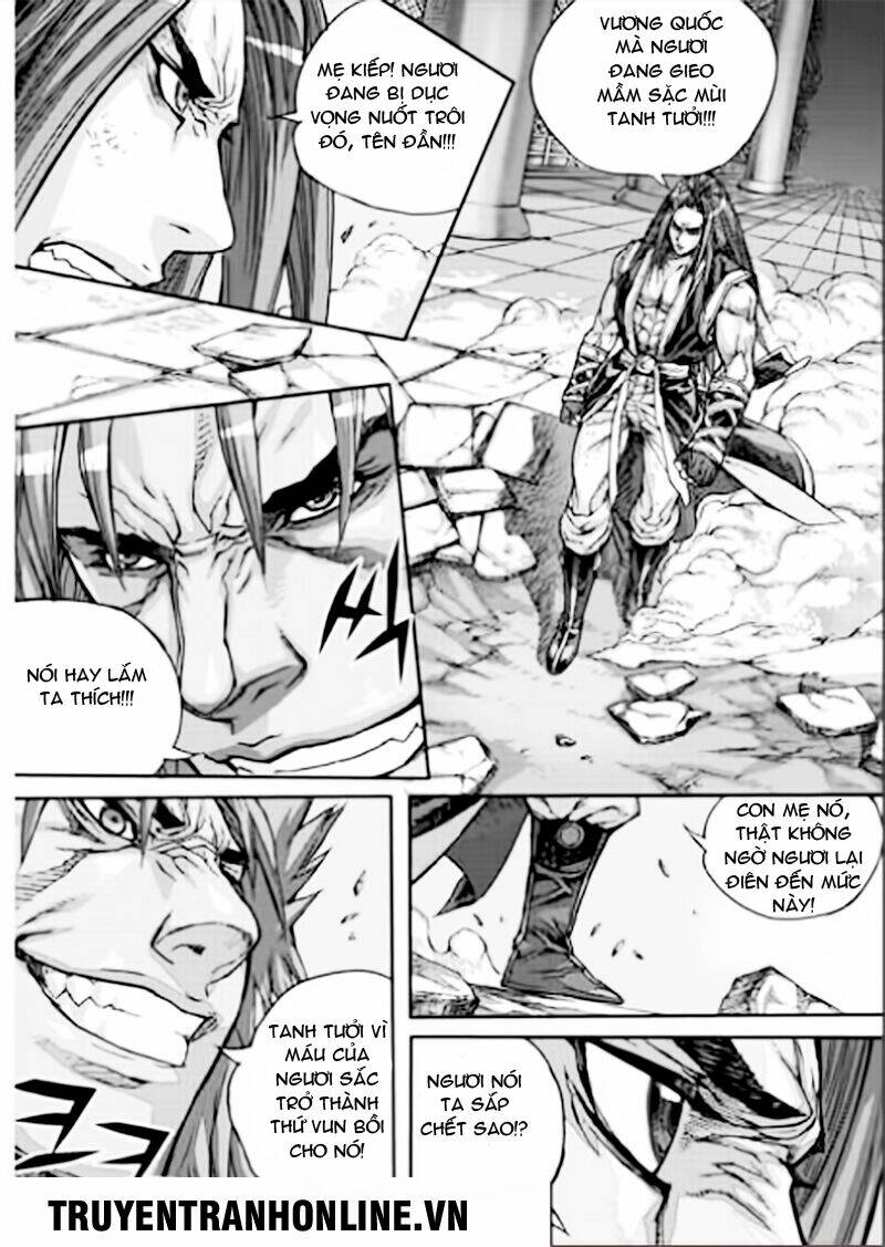 diêm đế ii chapter 53.4 8