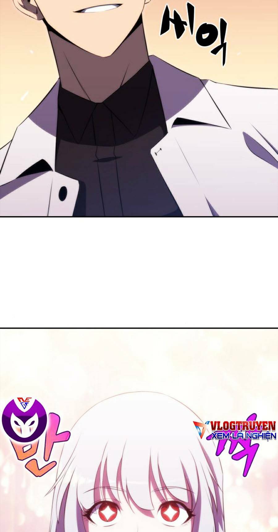 Người Chơi Mới Cấp Tối Đa Chapter 34 35