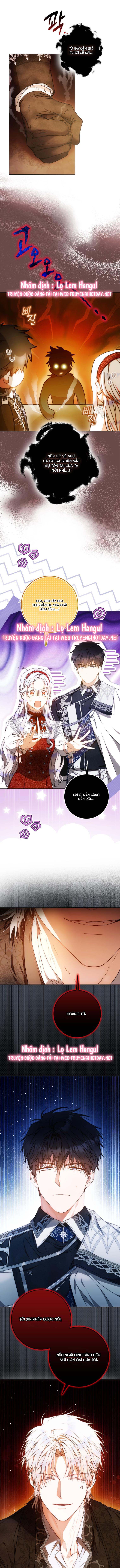 trở thành vợ của nam chính chapter 98 11