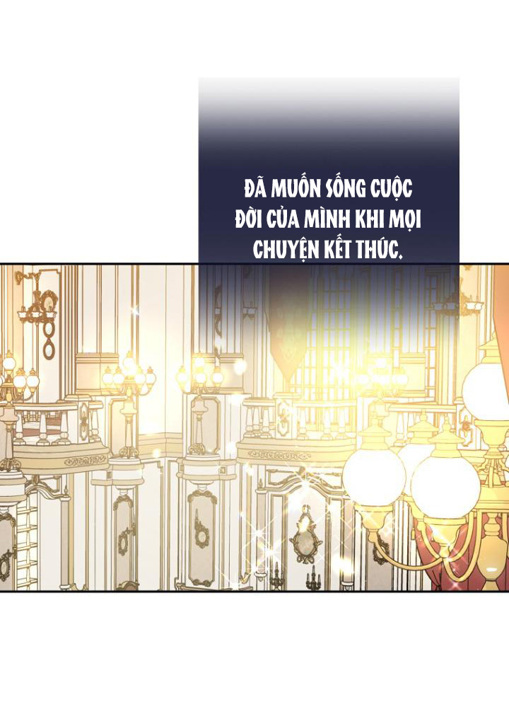 bệ hạ, xin đừng giết tôi!! chapter 103.2 3