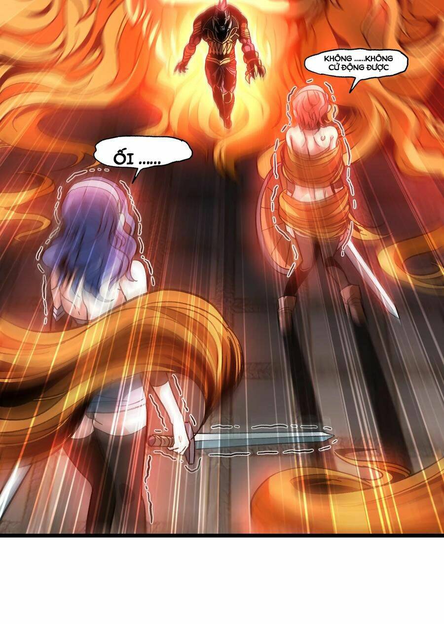 vú em vô địch chapter 27 61