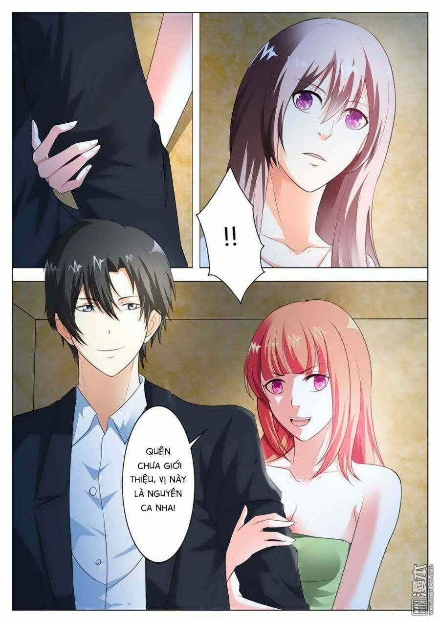 thủ tịch ngoan ngoan ái chapter 59 2