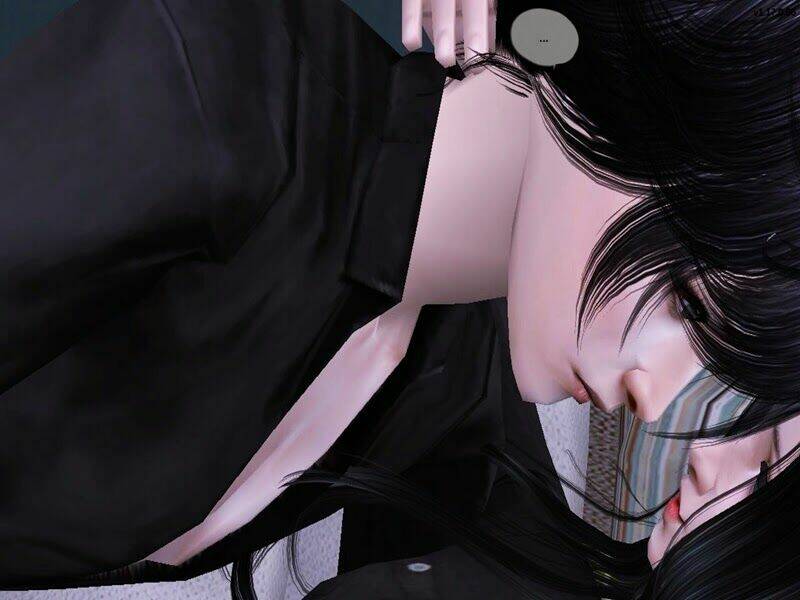 nụ cười của anh [truyện sims] chapter 46 155