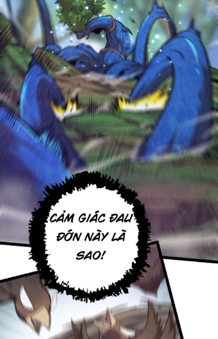 từ cây cổ thụ bắt đầu tiến hóa chapter 2 49