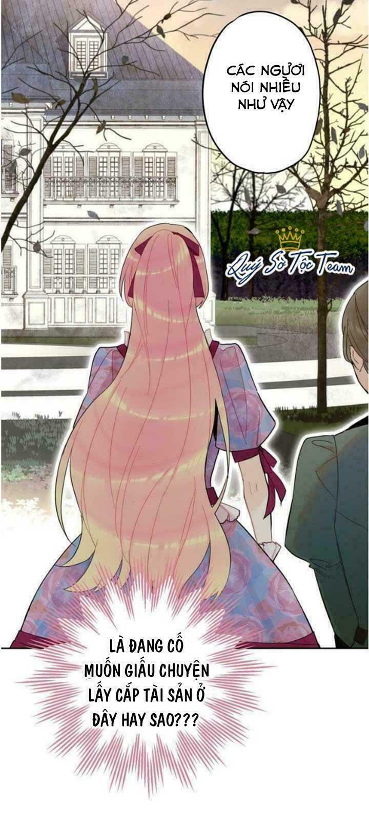 thánh nữ ẩn danh chapter 21 13