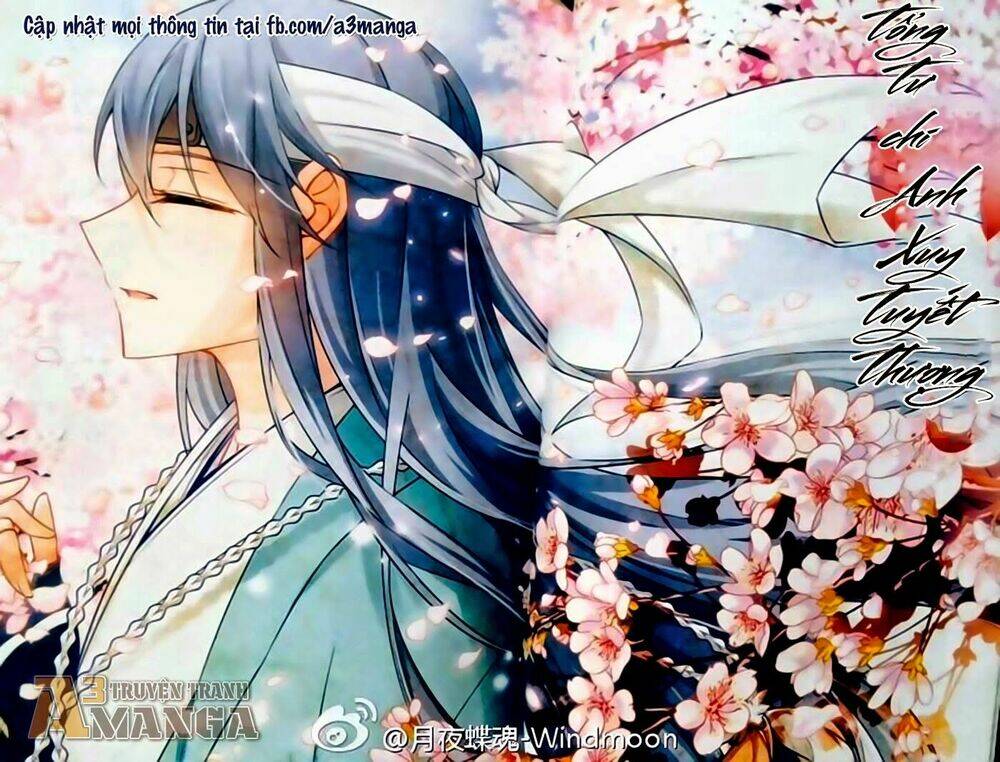 tầm trảo tiền thế chi lữ ngoại truyện chapter 2 1