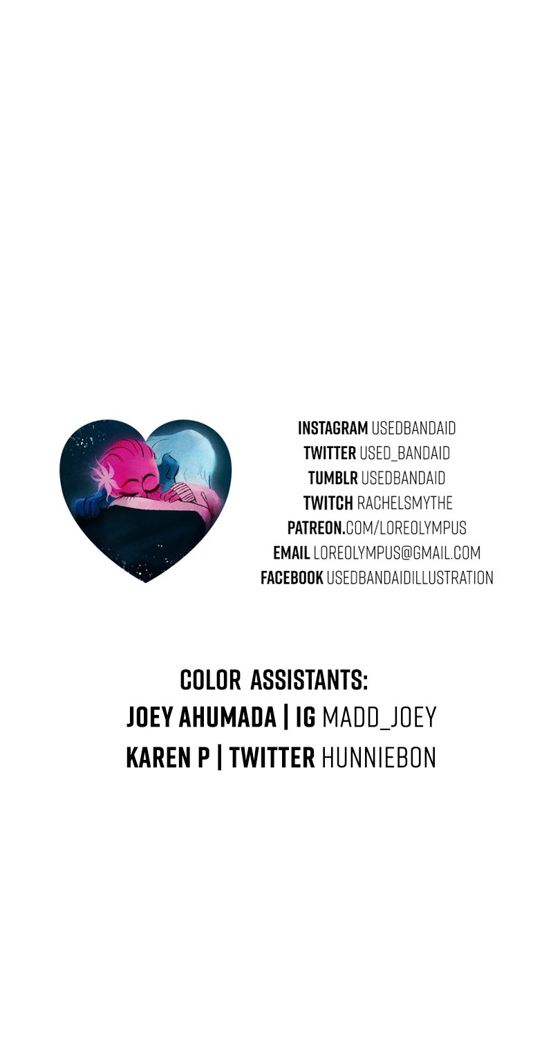 thần thoại olympus chapter 68 68