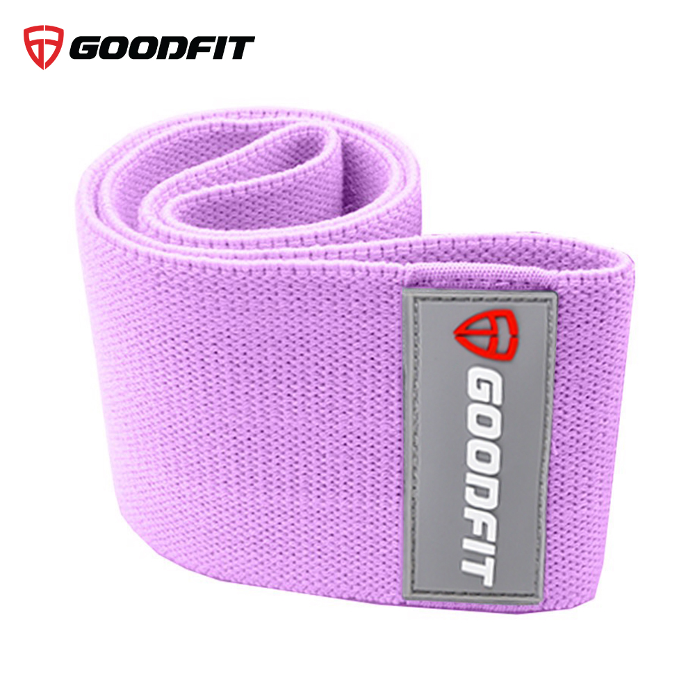 SET 3 dây tập gym, tập mông mini band GoodFit GF914MB