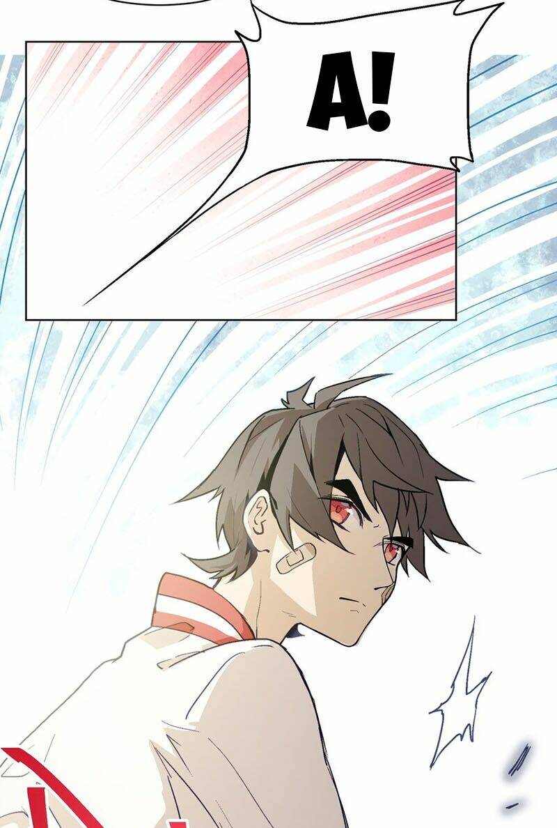 vương bài đặc công trùng sinh vườn trường chapter 3 43