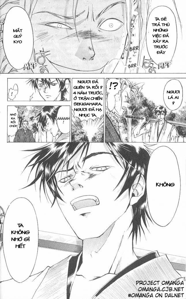 mắt quỷ kyo chapter 7 3