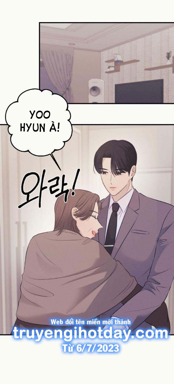 [18+] người vợ quyến rũ chapter 9.1 13