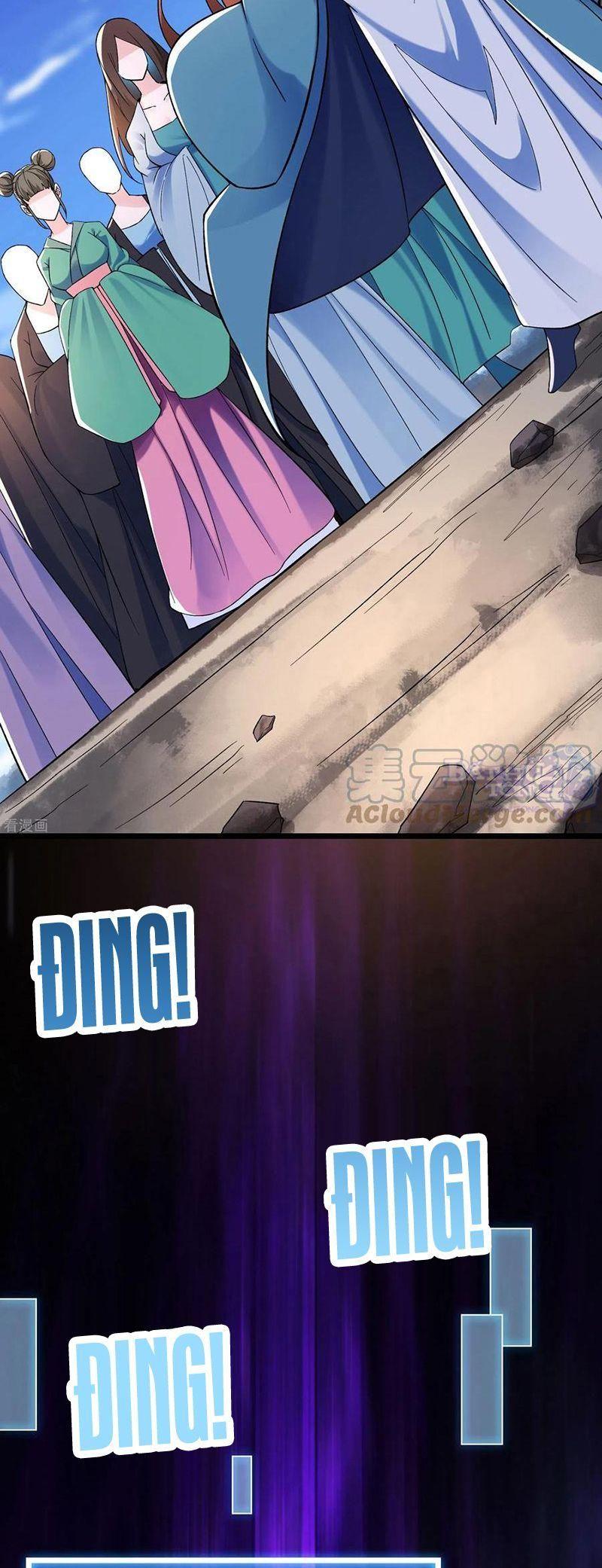 đồ đệ ta toàn là nữ ma đầu chapter 102 7