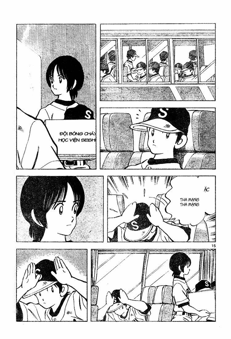 trò chơi vượt qua thử thách chapter 90 16