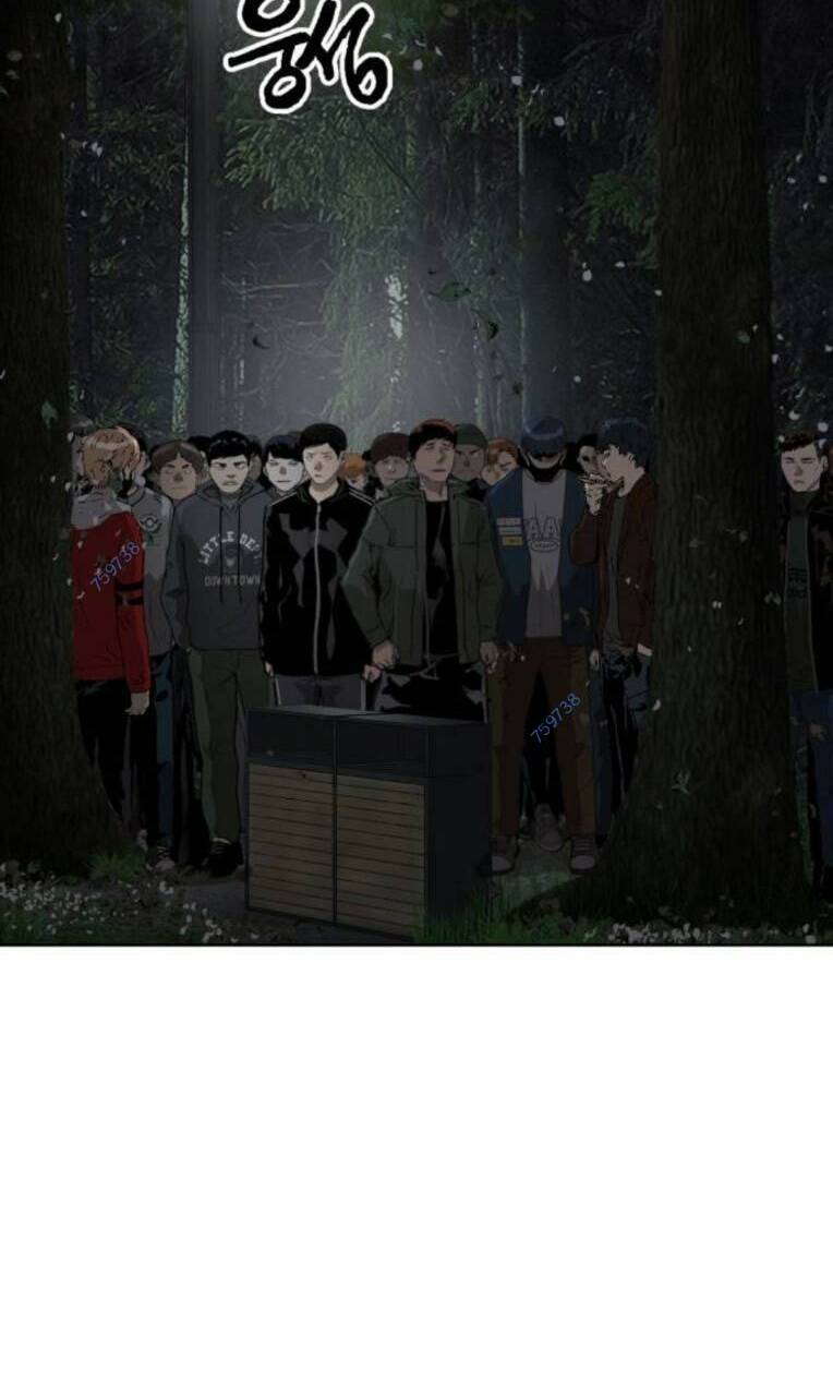 Weak Hero chapter 263 62