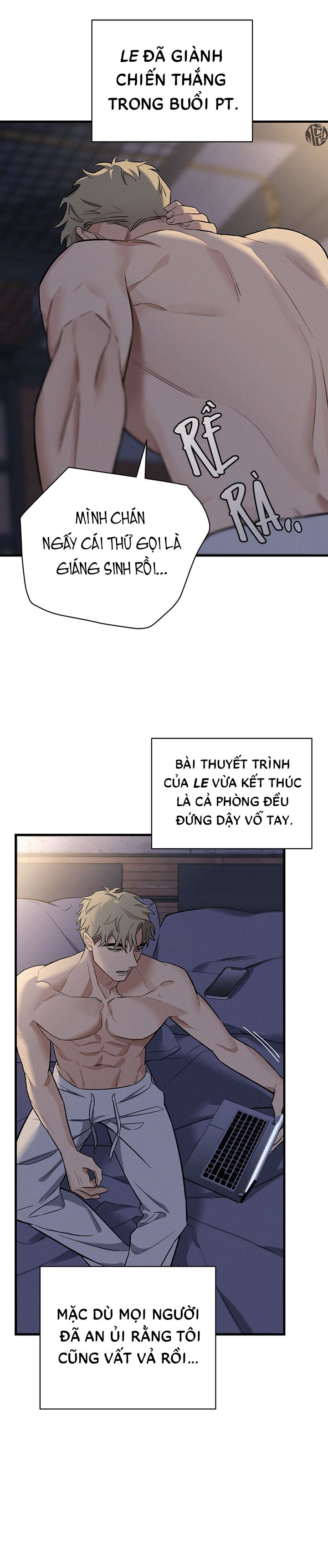 merry on the rocks chapter 4 15