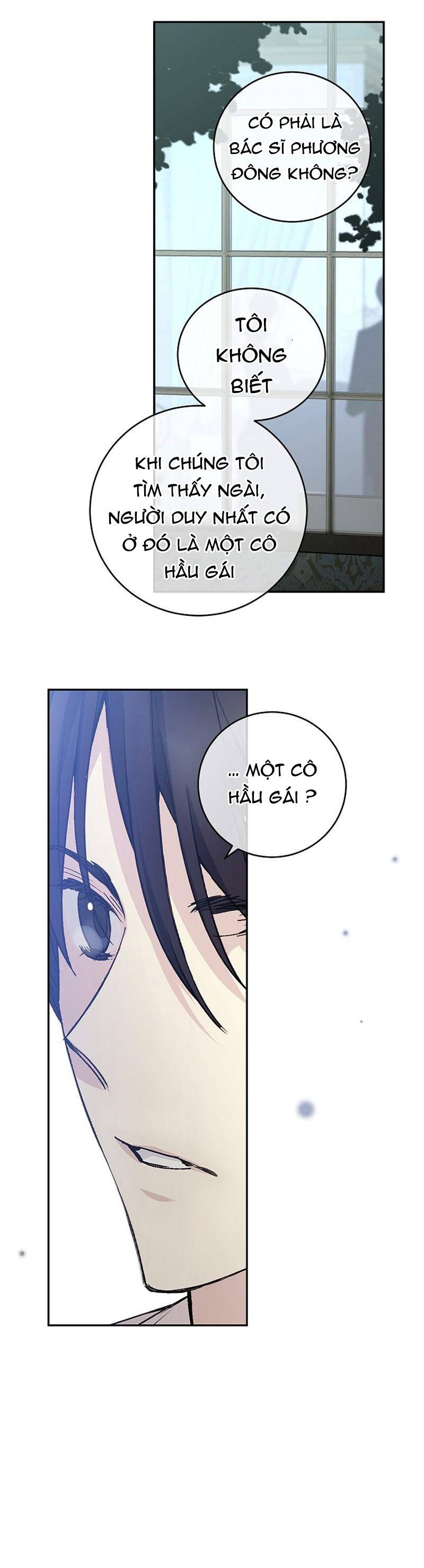 cô hầu giỏi giang chapter 17 49