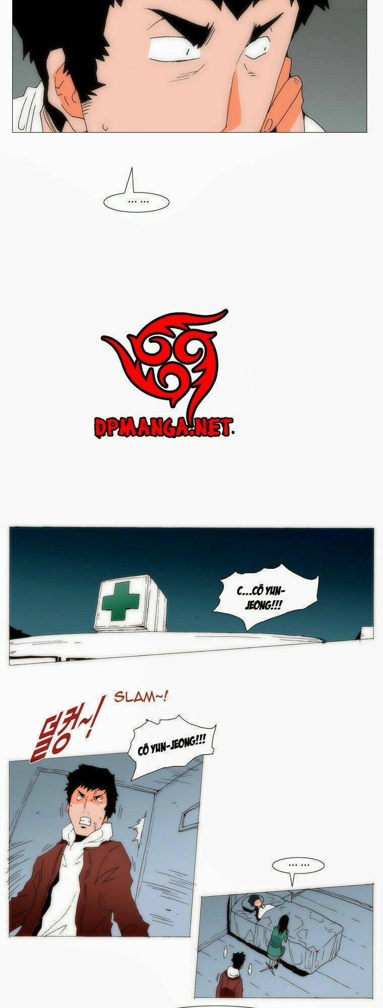 can't see can't hear but love chapter 62 3