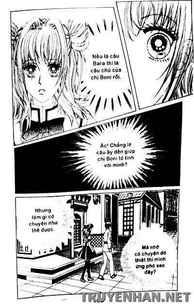 lọ lem hậu đậu chapter 78 11