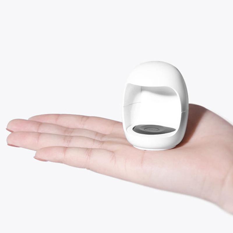Đèn LED bảo dưỡng hong khô sơn móng tay 3W