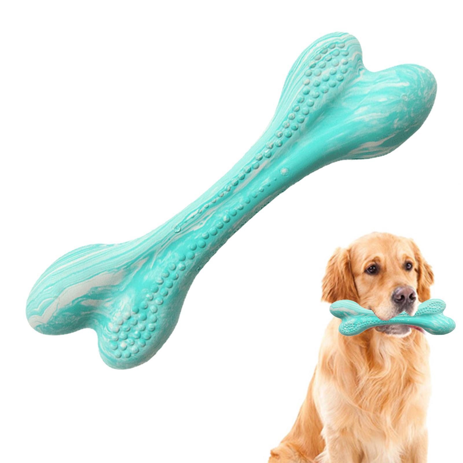 2x Dog Toys Indestructible Tough Durable Dog Toys Dog chew Toys for Large Dogs Aggressive chewers Stick Toys Puppy Chew Toys with Non-Toxic