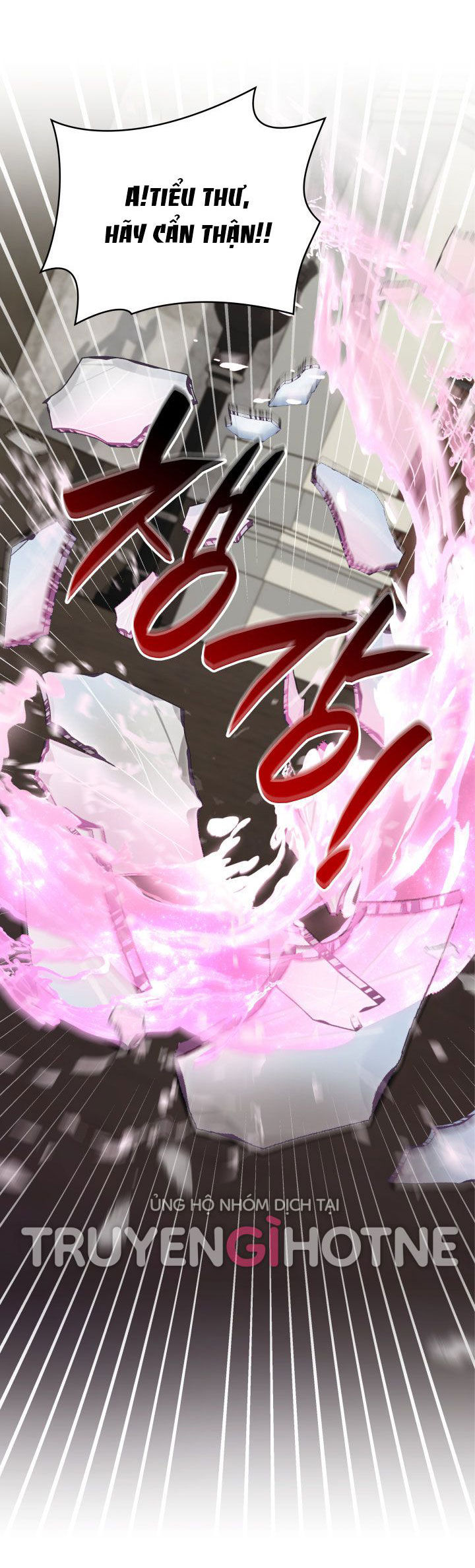 từ ác nữ tôi phải trở thành một người mẹ chapter 28.1 16