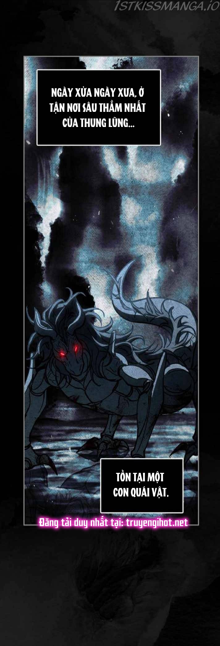 bản tình ca heeran chapter 25.1 3